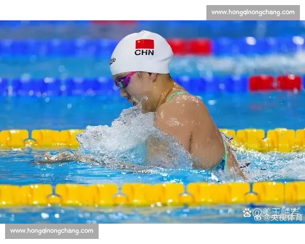 游泳比赛中潜水技巧成为终点制胜关键选手如何突破极限速达终点
