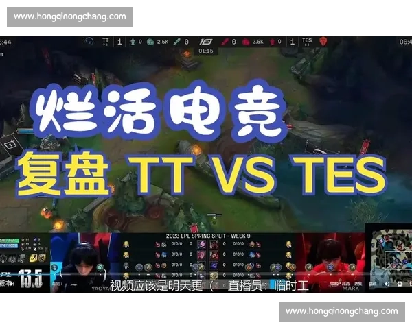 深度解析电竞比赛策略与选手操作复盘报告