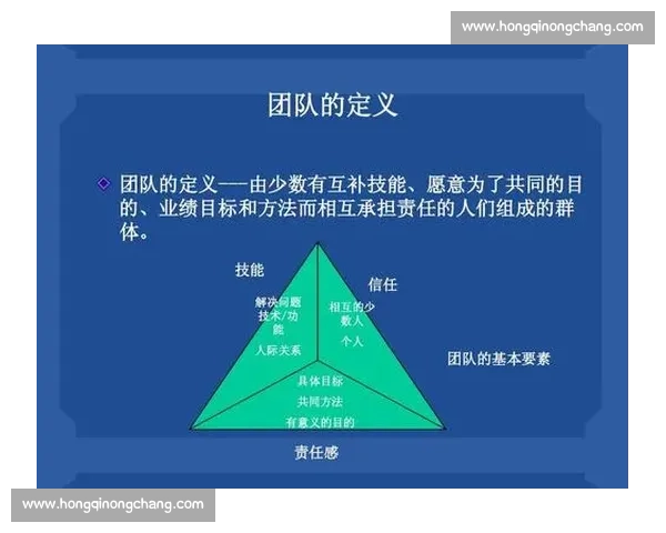 打造高效协作与胜利的体育团队目标管理与实践策略