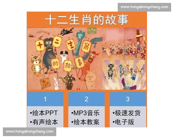 以十二生肖为竞赛主题探索不同生肖的特点与文化象征意义