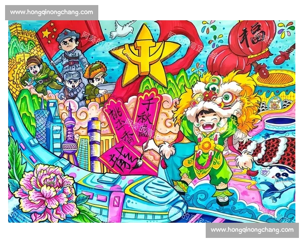 全国美术创作大赛征稿启事邀您展示才华与艺术风采