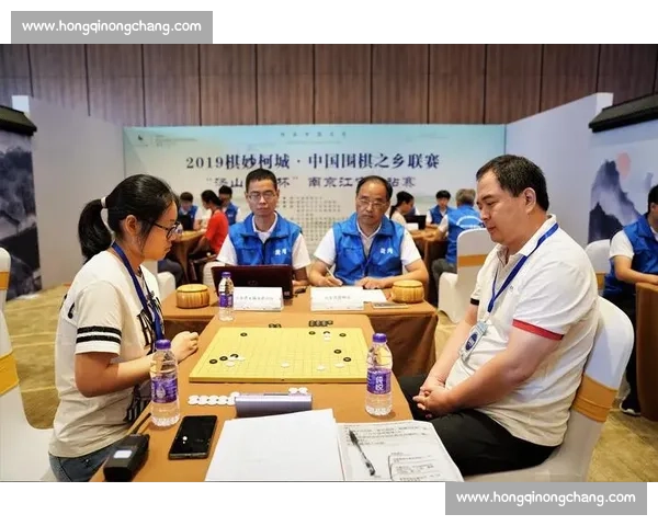 围棋比赛轮空现象分析与解决策略探讨