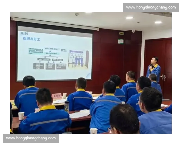 提升团队协作与质量管理水平的品管圈实践与创新分享 提升团队协作与质量管理水平的品管圈实践与创新分享