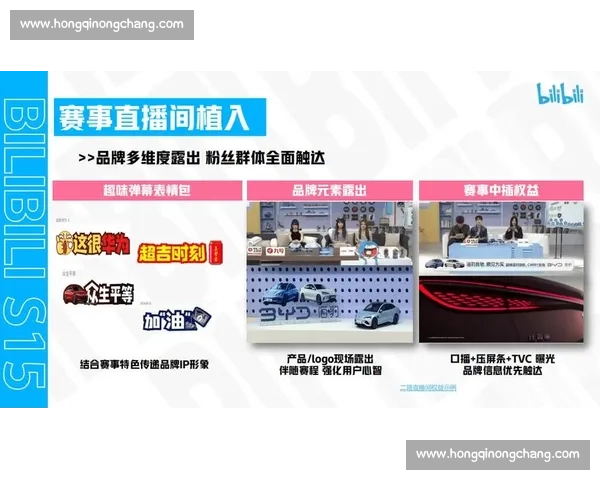 电竞赛事赞助新趋势如何推动品牌营销与行业发展创新