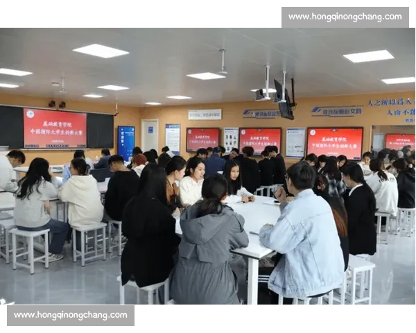 碰头比赛激发团队合作与创新思维打造高效协作新模式