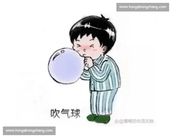 趣味吹气球大赛规则详解 快来挑战你的气量极限