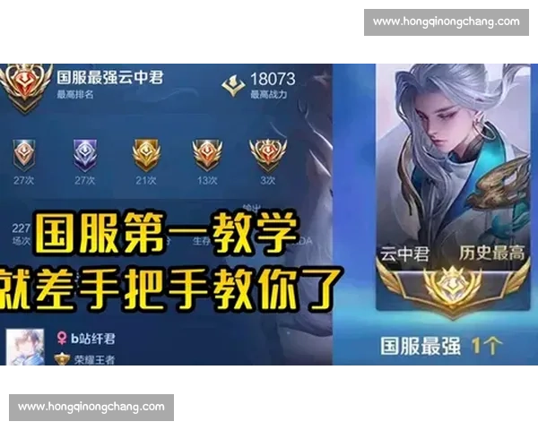 阿舜王者荣耀精彩对决全程回顾与操作技巧解析